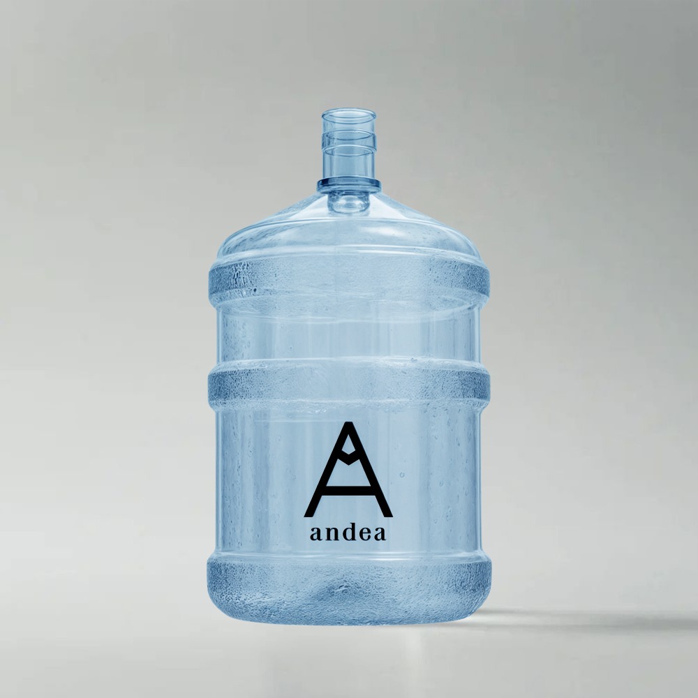 AGUA ANDEA BIDON 20 LITROS SIN CAÑO